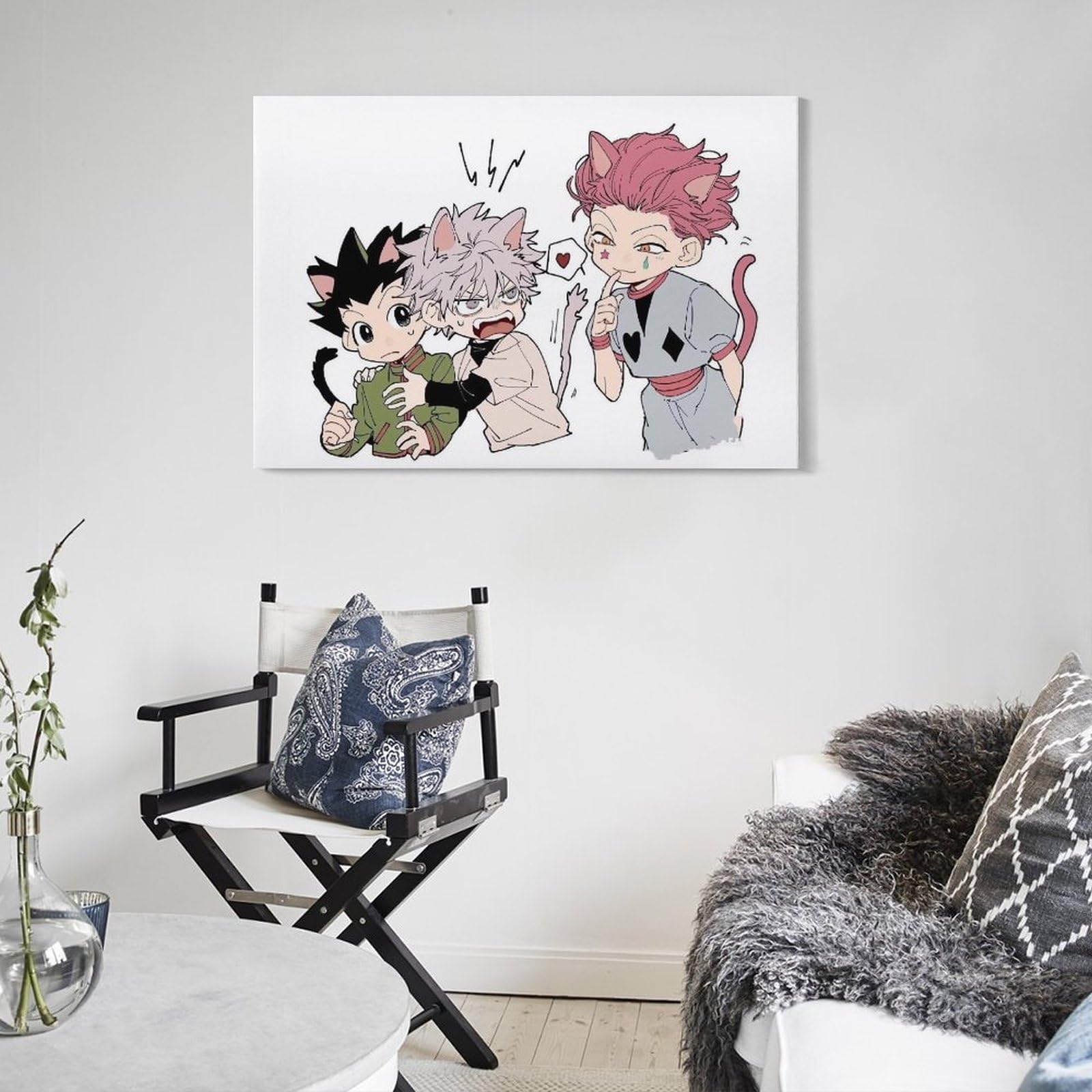 Amazon.co.jp: ハンター×ハンター ゴン キルア クラピカ レオリオ